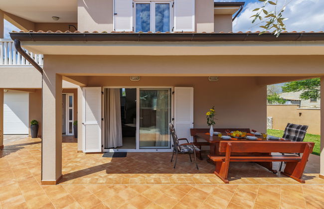 Villa Vesna - Foto 8