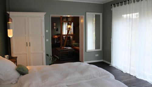 Ferienwohnung GeestZuhause - Foto 4