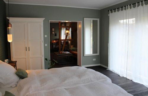 Ferienwohnung GeestZuhause - Foto 4