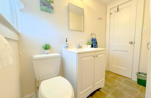 NEW - Mins to Concord/ Nashua - Fenced Backyard - - Foto 21