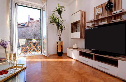 Palomar Luxury Apartment Split - Photo 9