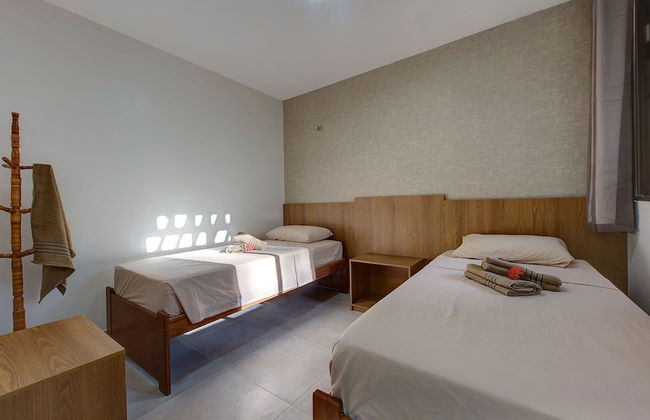 Apartamento no WaiWai Cumbuco Fortaleza - Photo 7