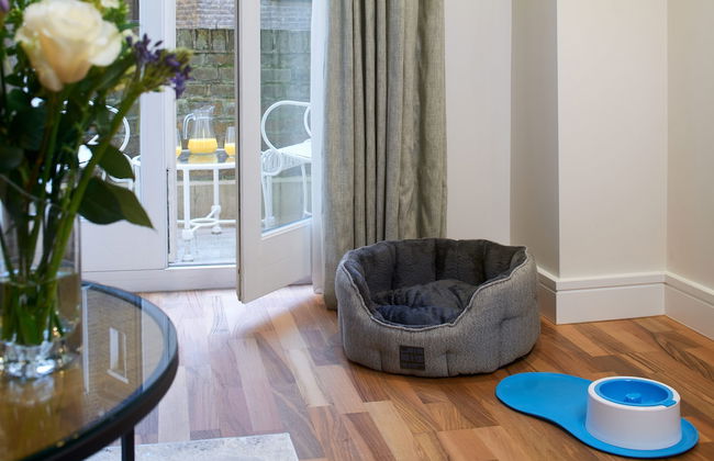 Cheval Harrington Court at South Kensington - Foto 53