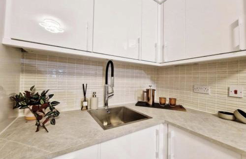 Edinburgh City Centre Oasis - Foto 13