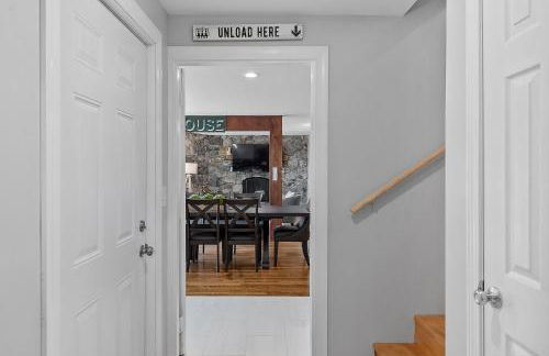 Lake Winnipesaukee & Gunstock Ski Mountain Views - Foto 21