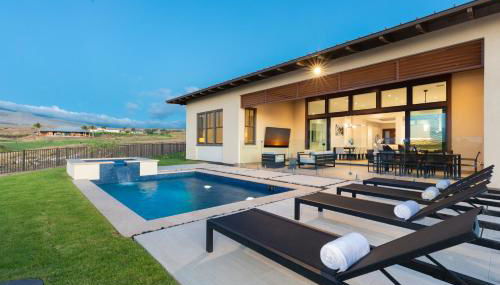 ❤PiH❤ Hale Kailani Heated Private Pool Spa - Foto 2, Other