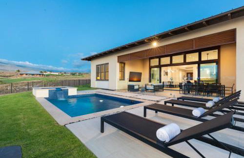 ❤PiH❤ Hale Kailani Heated Private Pool Spa - Foto 2