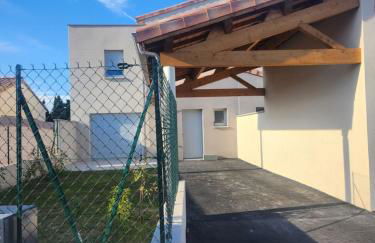 Maison cosy jardins et détente - Foto 9