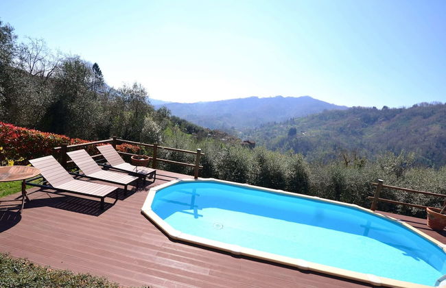 Belvilla by OYO Brama Sole - Foto 21