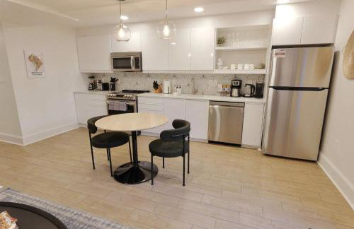 Kilbourne Cottage in Mount Pleasant - Foto 6