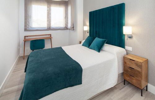 Espectacular piso en Nervión - Foto 12