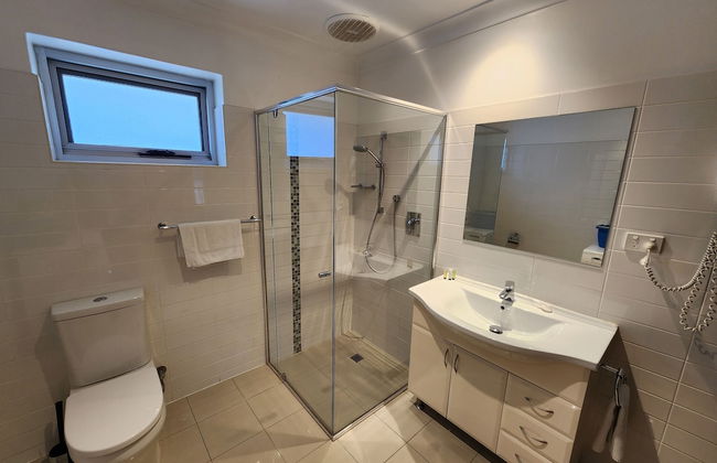 Ethelton Serviced Apartments - Foto 62