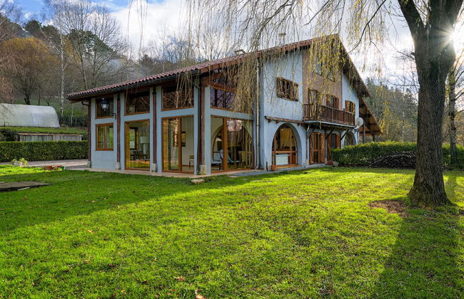 3 bedroom House in Elorrio with garden and terrace - Photo 1