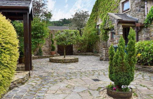 Garden Cottage - Foto 17