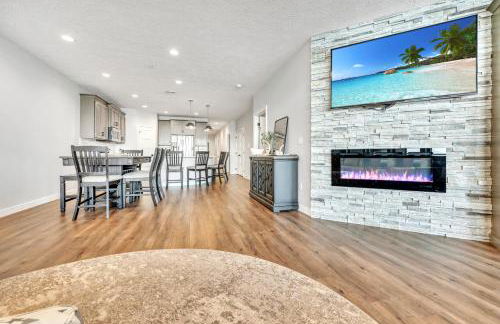 Good Vibes Only in the Stillwater - Foto 22