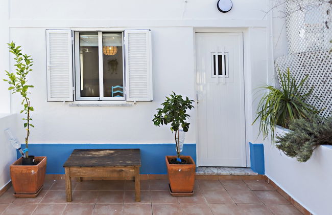 Conchas da F Brica in Vila Nova de Cacela - Foto 12