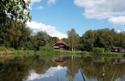 Ferienhof Am Birkensee 55125 - Foto 37