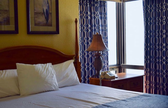 Schooner II Beach and Racquet Club - Photo 8