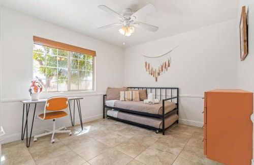 Boho Bungalow by Rather Be Properties - Foto 28