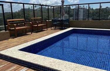 Lindo apartamento na zona sul de Ilhéus - Foto 21