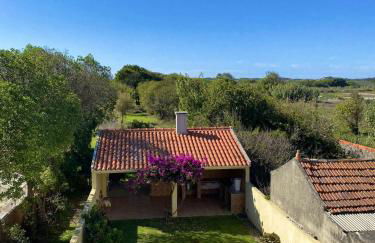 Welcoming house with terrace and garden in Barra de Mira - Foto 30