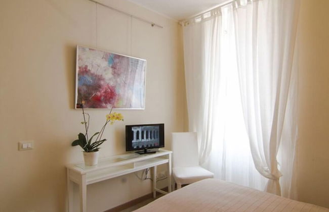 Residenza Maritti ContemporarySuite - Photo 10