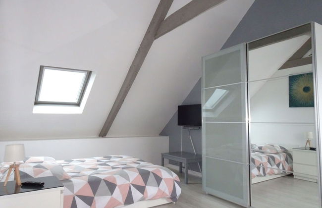 Stone House in Plouezec Near Goelo Coast - Foto 7