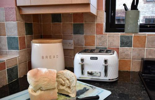 2 Bed in Winfrith Newburgh DC018 - Foto 12