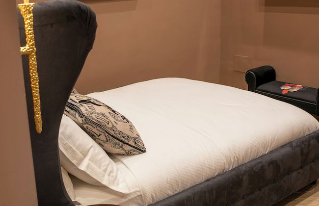 stile raro suite - Photo 4