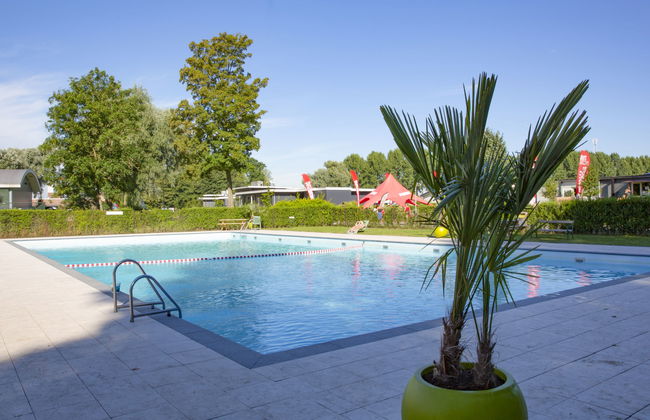 2 bedroom House in Dordrecht with swimming pool and terrace - Photo 20