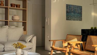 Lagouvardos Beach House - Foto 4