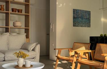 Lagouvardos Beach House - Foto 4