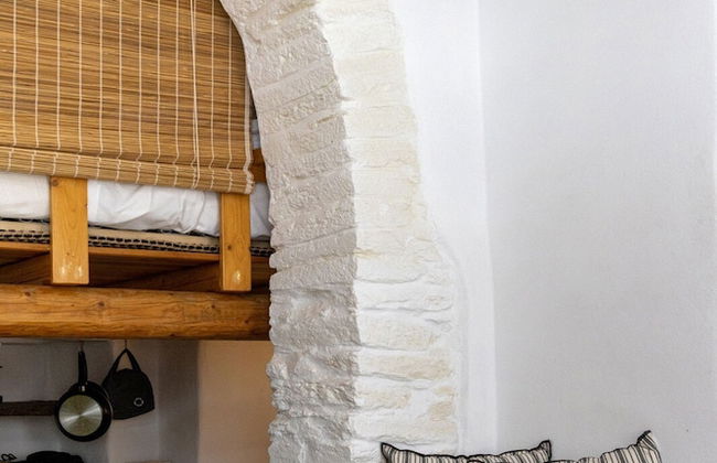 Village Aura in Tinos - Foto 37