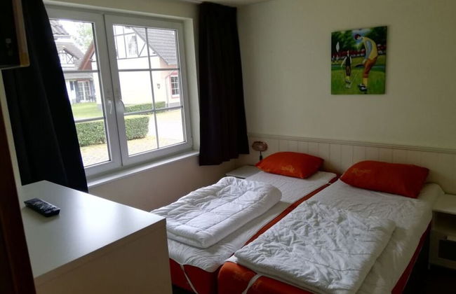 Moselstill Comfortable Holiday Residence - Foto 2