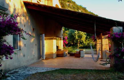 San Biagio Lodges Maratea in Cersuta - Foto 12