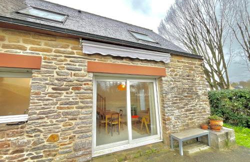 Maison lumineuse - Vue sur l'anse - Foto 14