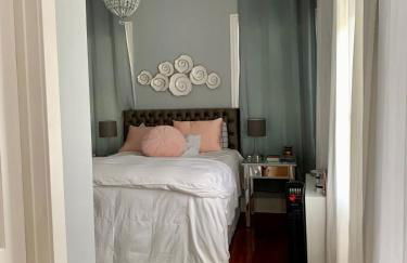 30 day rental minimum! Downtown Charleston Cannon Park 2 bdr home - Foto 30