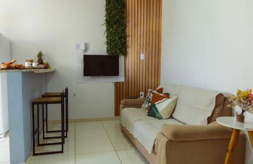 Village Caranguejo - FLAT 02 Quartos - Foto 37