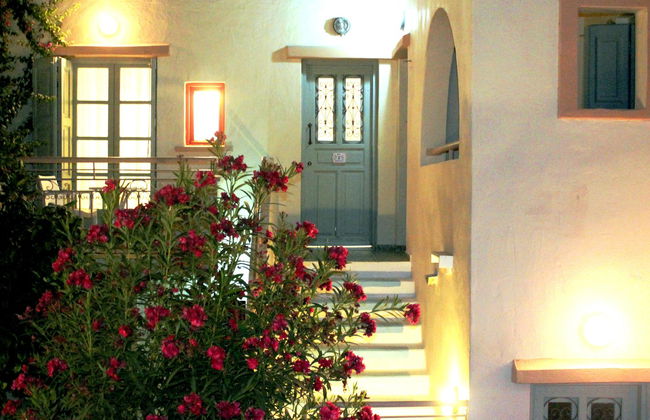 Nissia Kamares - Foto 5