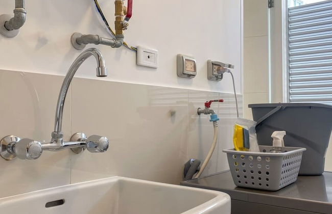 w Astonishing 2BR in Miraflores - Foto 17