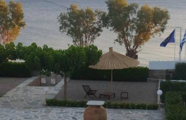 Enigma Boutique Houses Votsalo - Photo 36