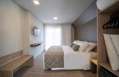 Golden Gramado Resort Laghetto - Photo 46