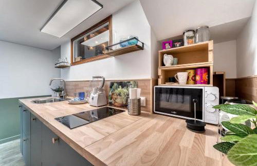 Cabane pour vos vacances à 190m du lac d’Annecy - Foto 25