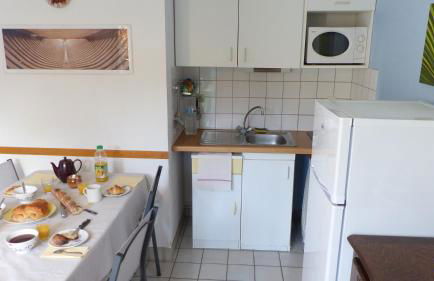 Erdeven - Petite maison de vacances près de la plage de Kerhilio - Foto 8