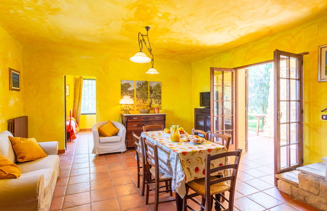 Il Rifugio + La Loggia (CAD102) - Foto 6