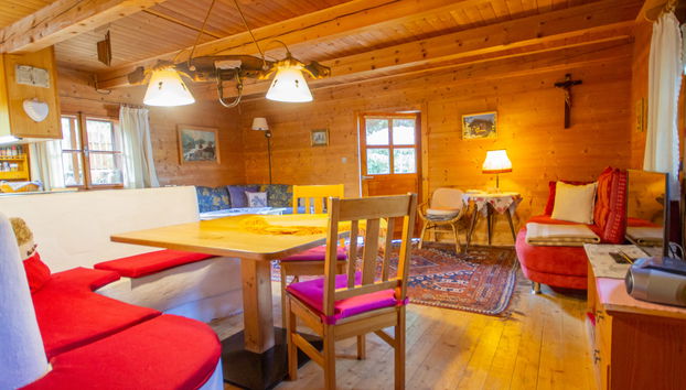 Waldner - Foto 3, Kitchen / Dining Room