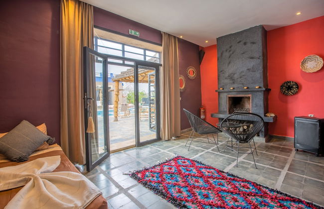 La Fattoria Ecolodge - Foto 16