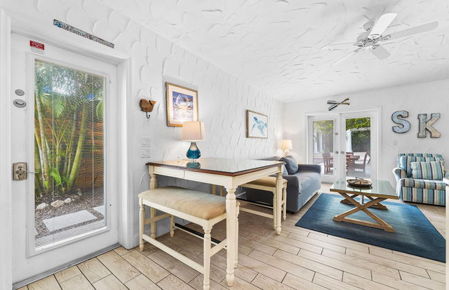 Crescent Street Villas By Beachside Mgt - Foto 40