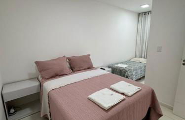 Casa Arruda Climatizado Próx à Shopping Boulevard - Foto 13