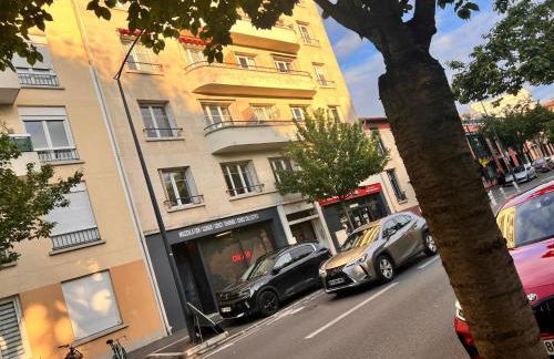 Résidence lux Paris Expo Porte de Versailles - Foto 7